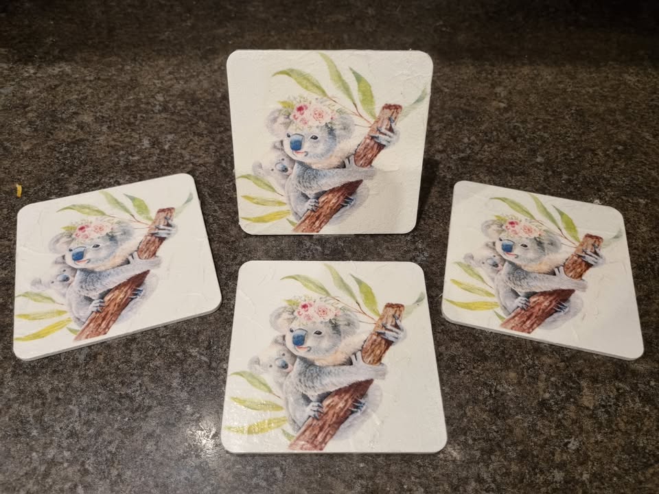 KOALA 001