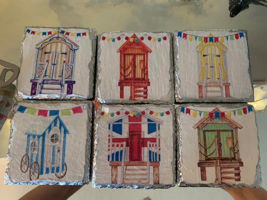 Decoupage Rice Paper – HUT 102