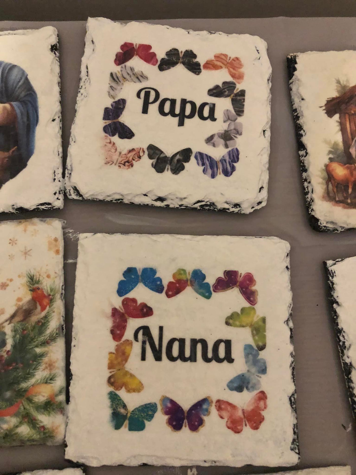 BUTT 14004