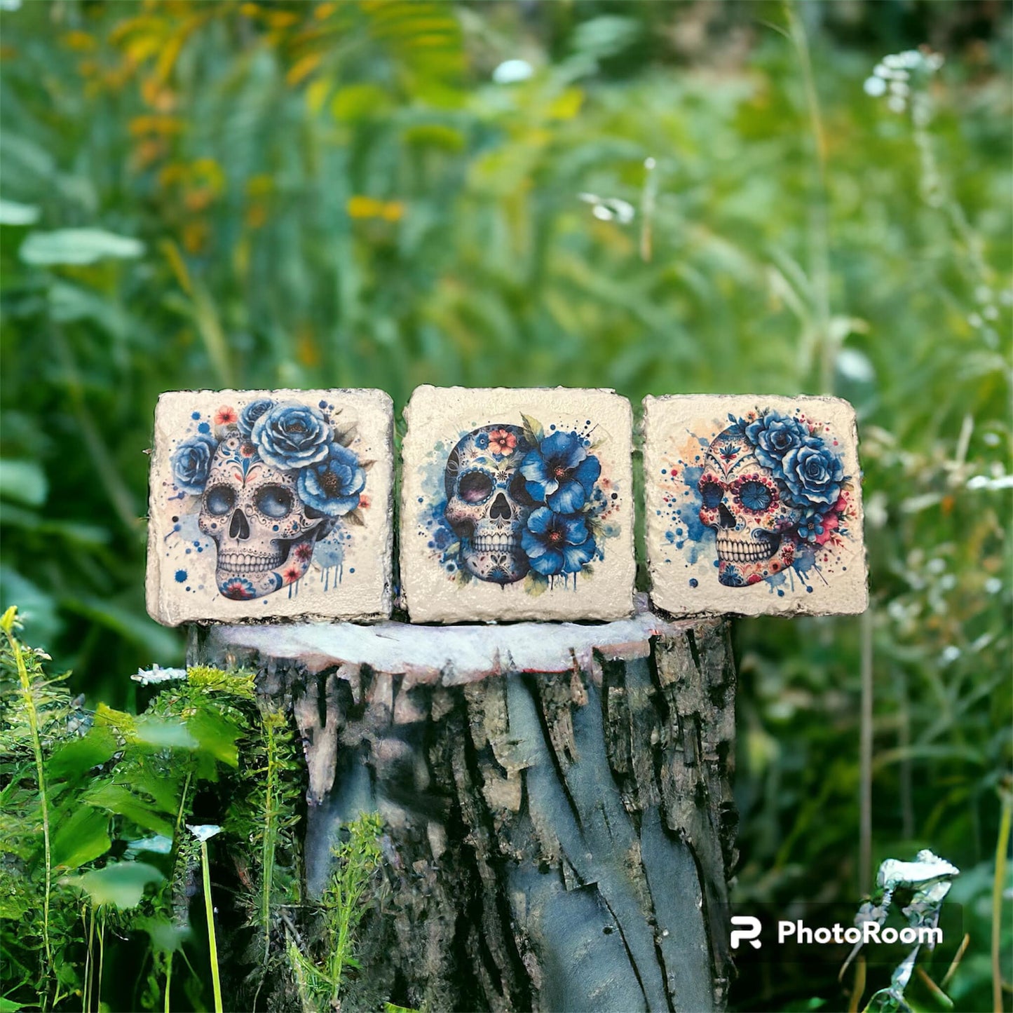 DD Skull Bundle 2