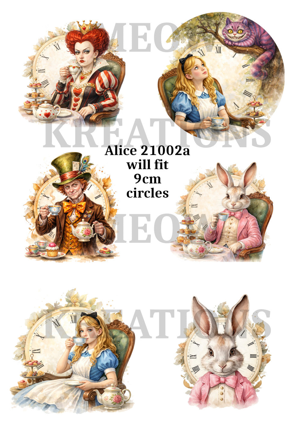 Alice 21002a
