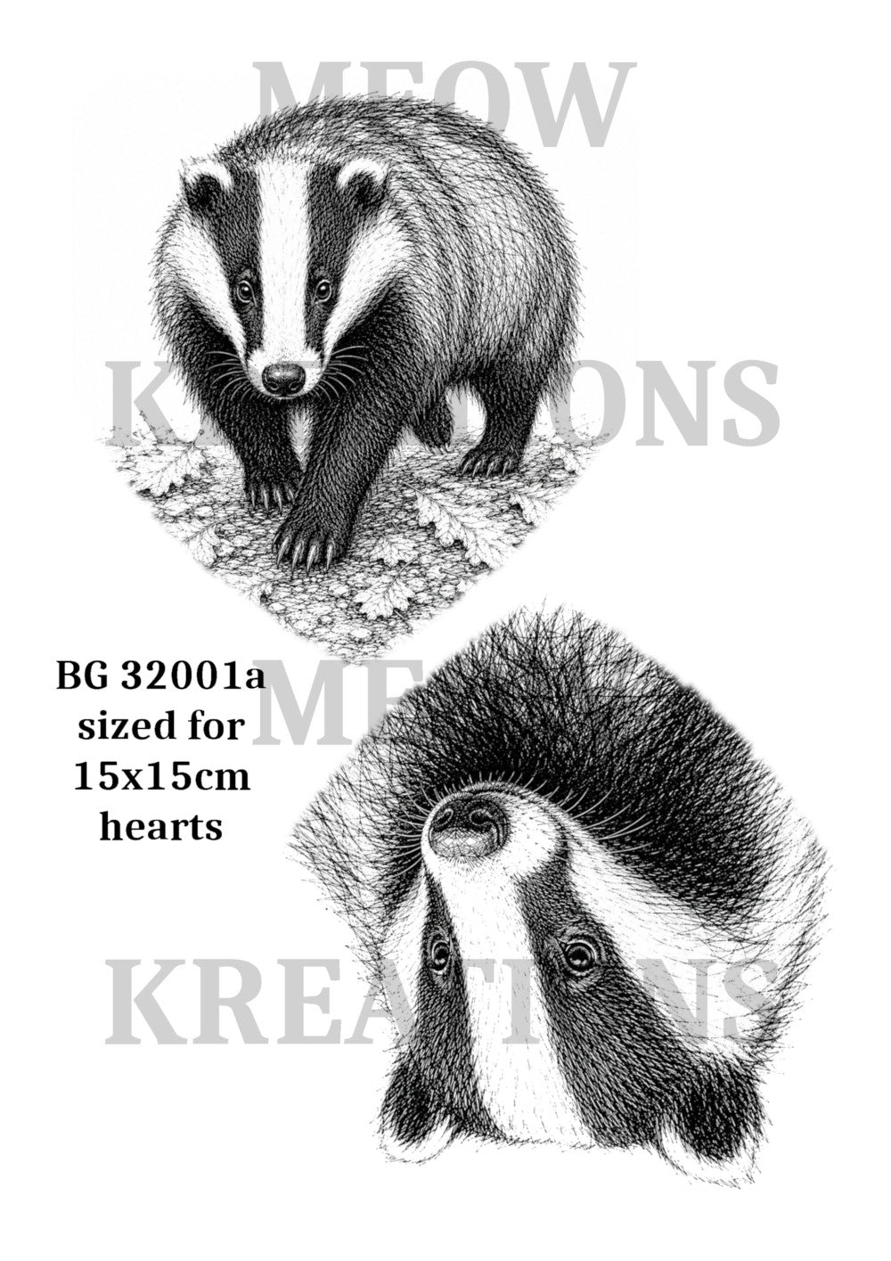 BG 32001a