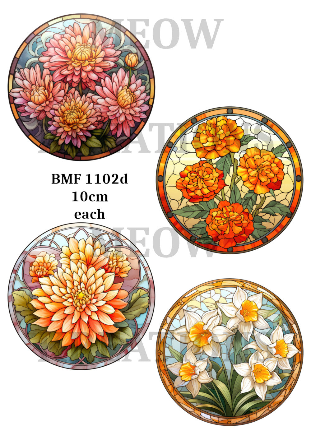 BMF 1102d