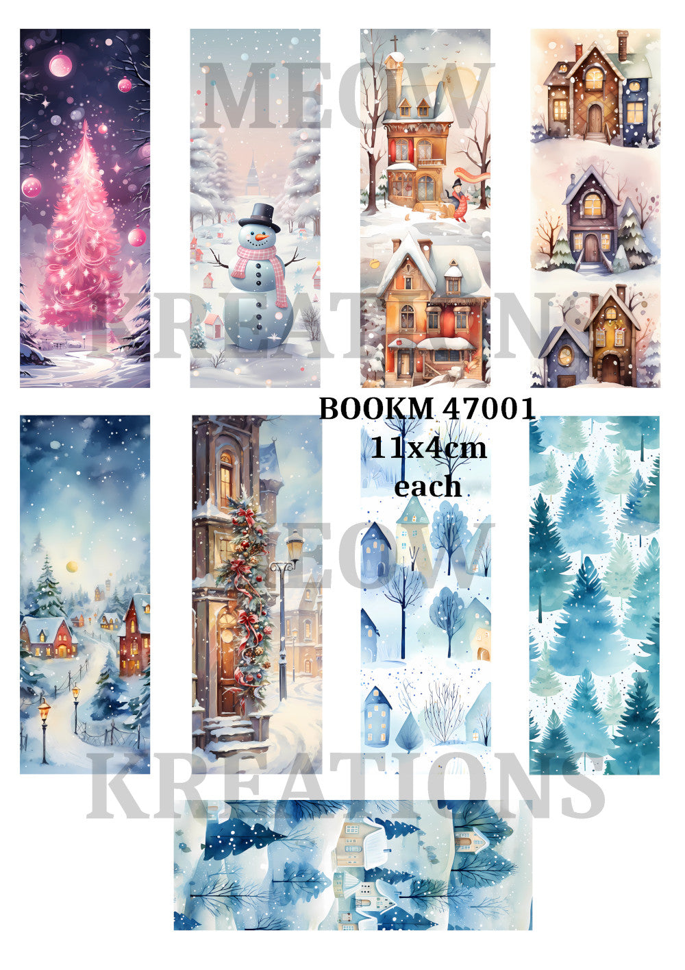 BOOKM 47001