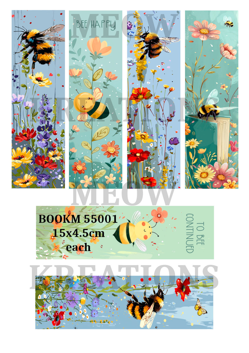 BUCHM 13001