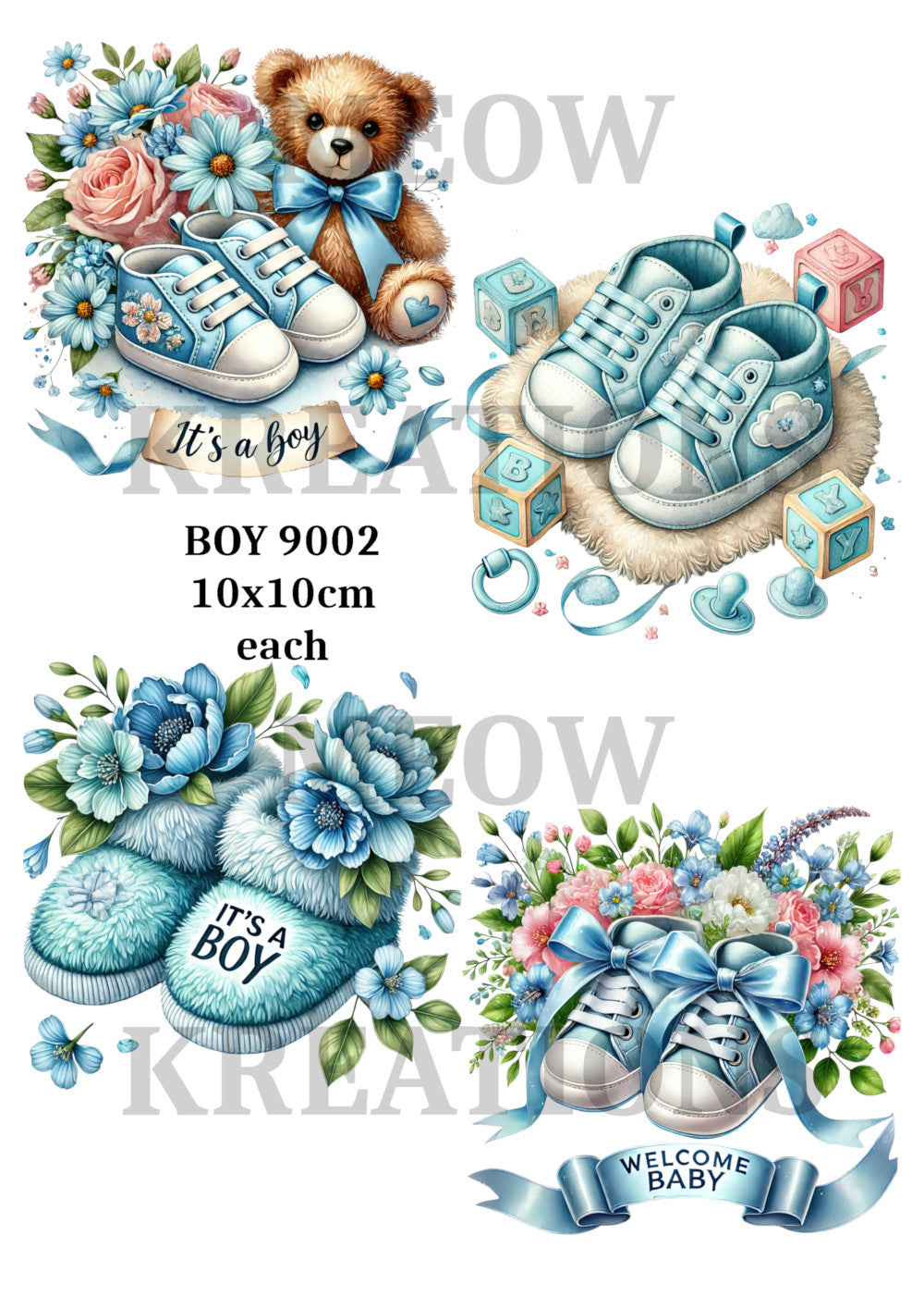 BOY 9002