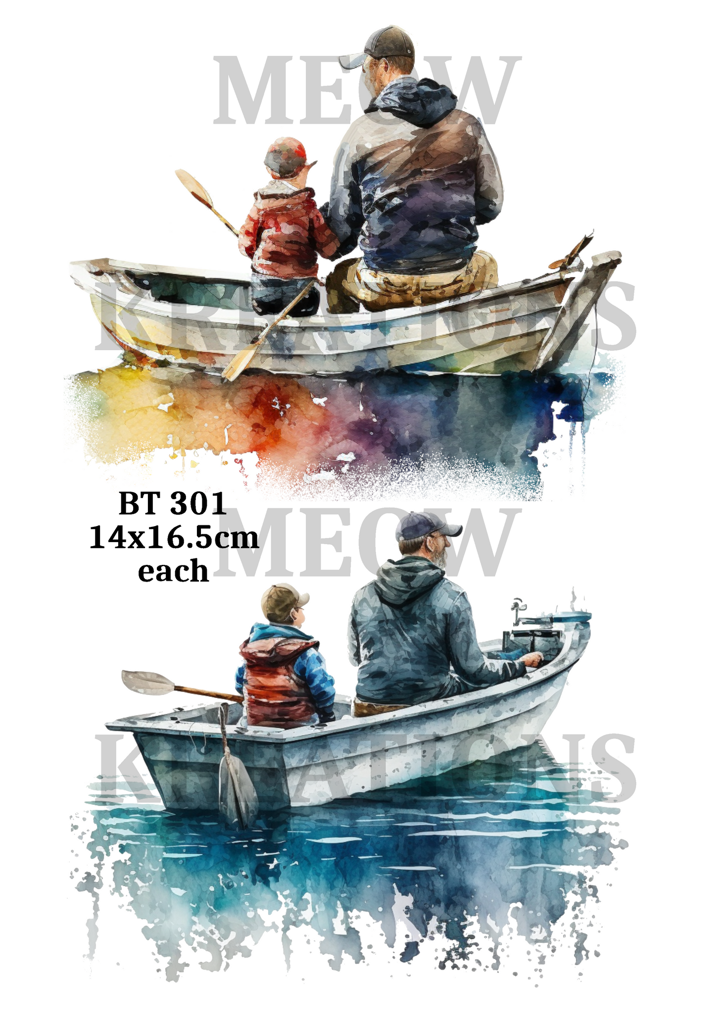 BT 301