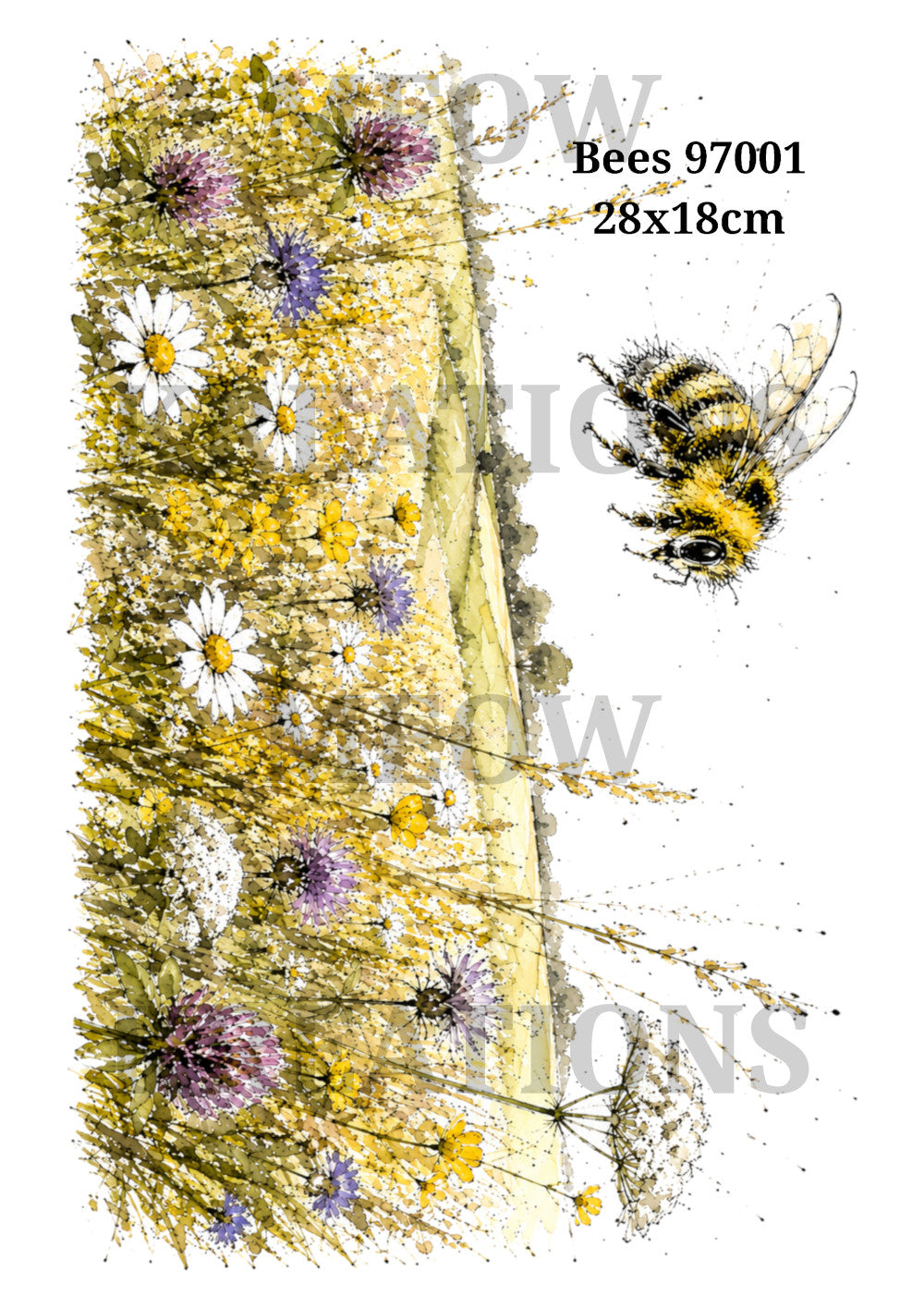BEES 97001