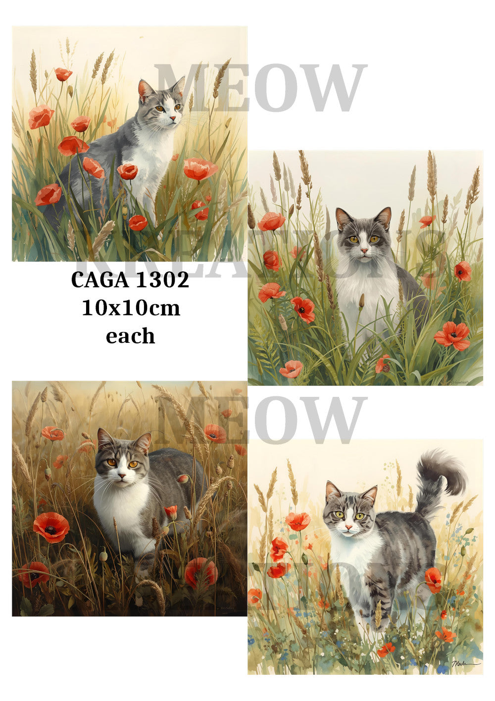 CAGA 1302