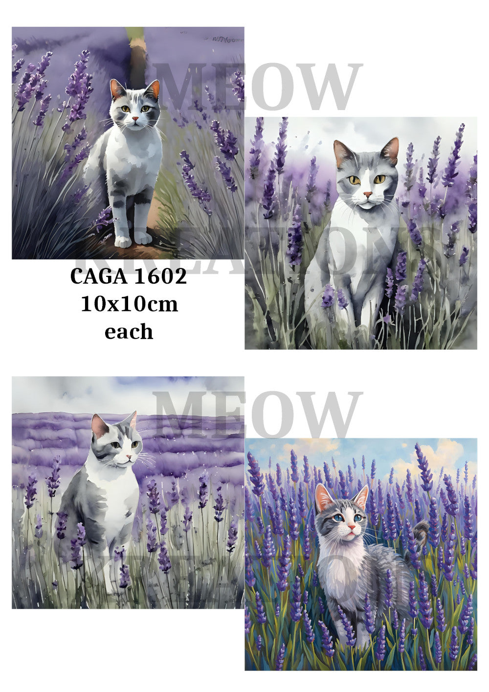 CAGA 1602