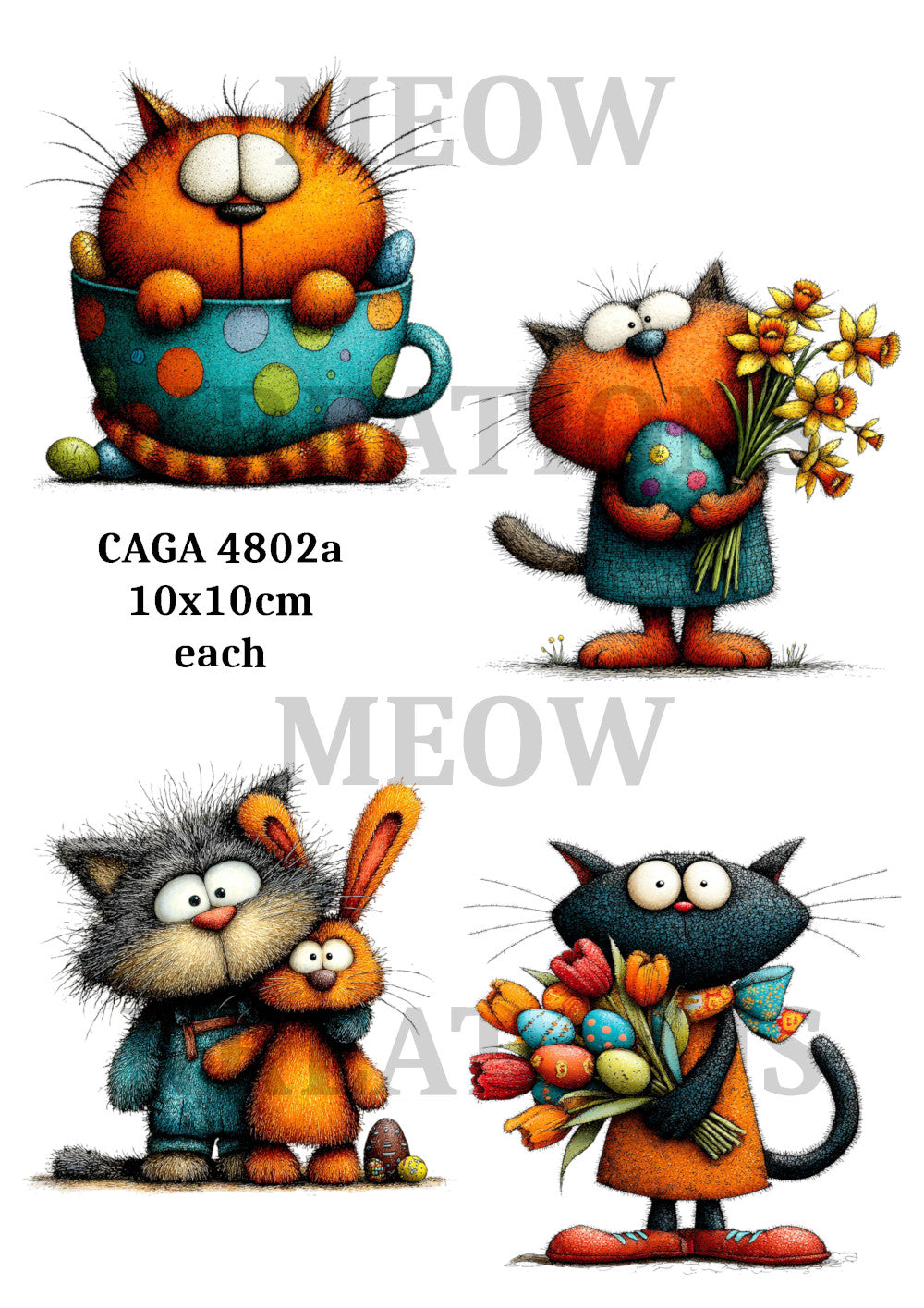 CAGA 4802a
