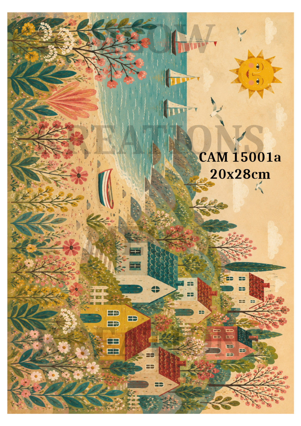 CAM 15001a