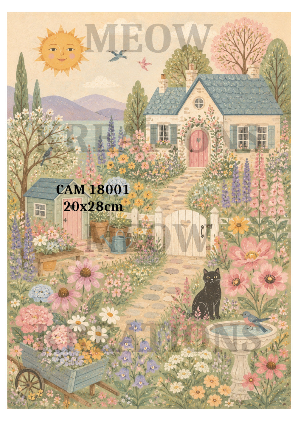 CAM 18001