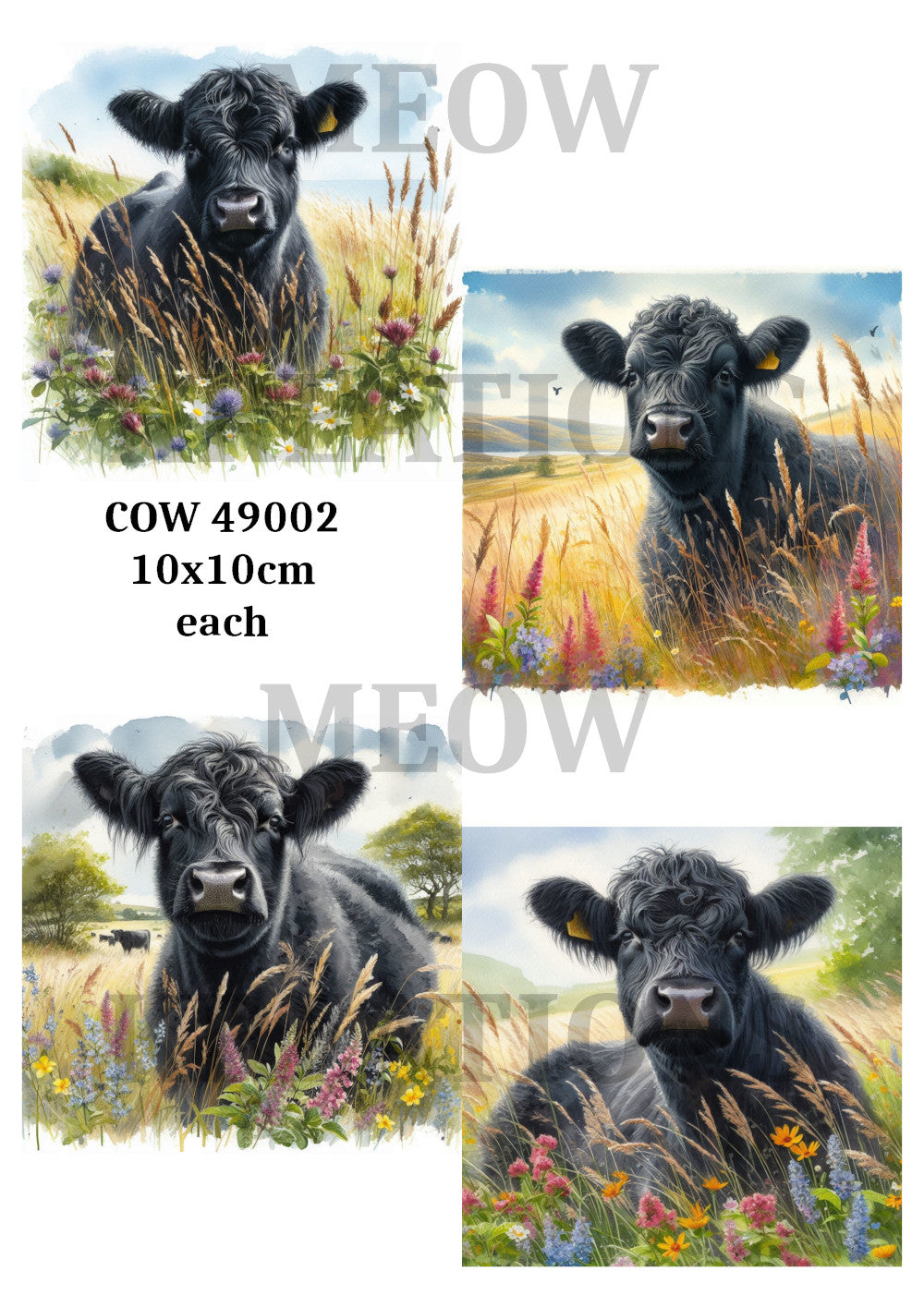 COW 49002