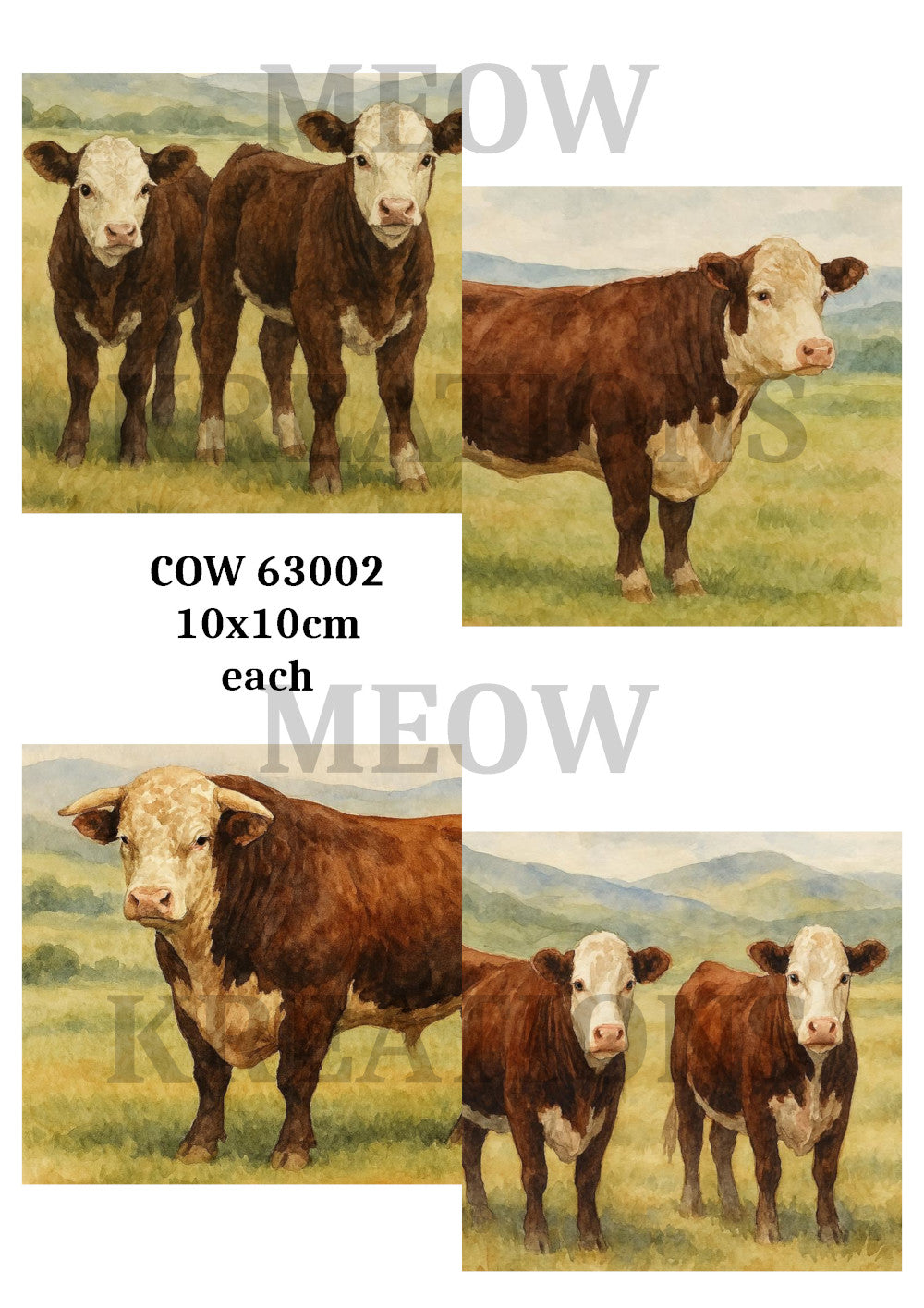 COW 63002