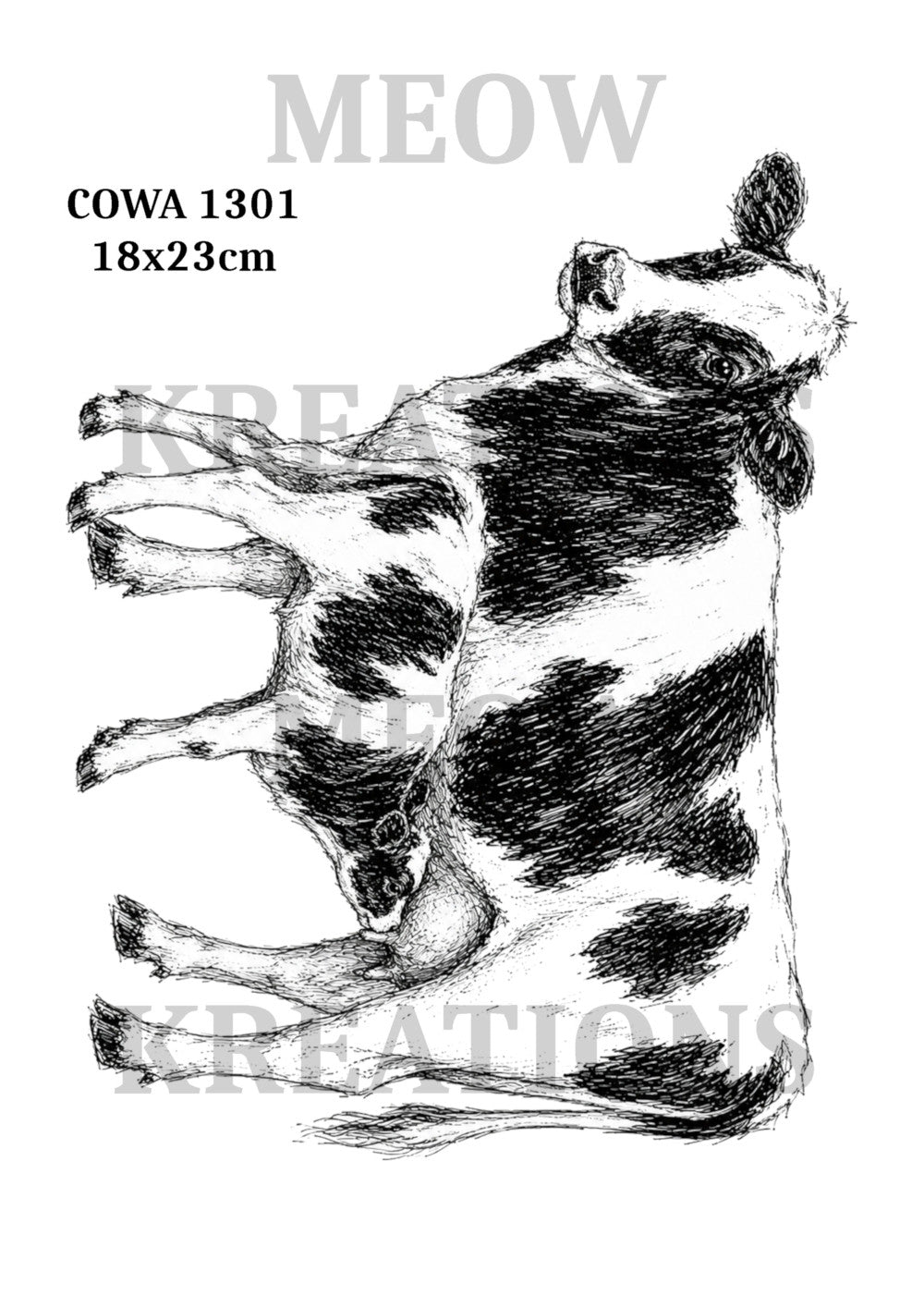 COWA 1301