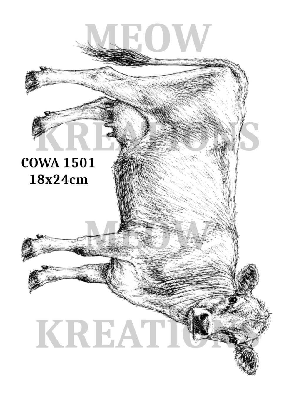 COWA 1501