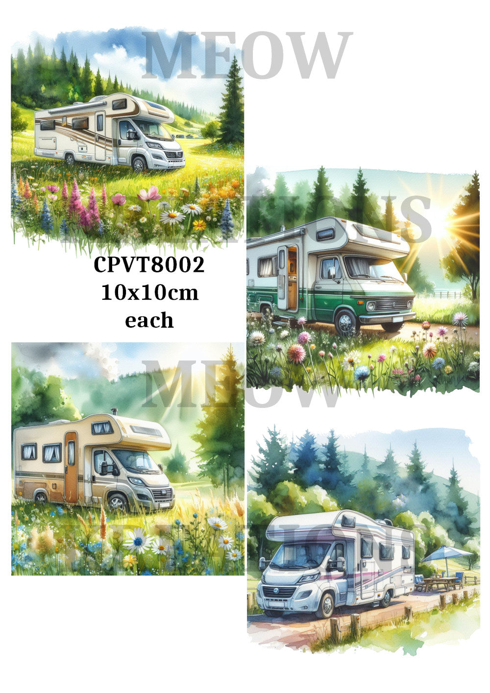 CPVT 8002