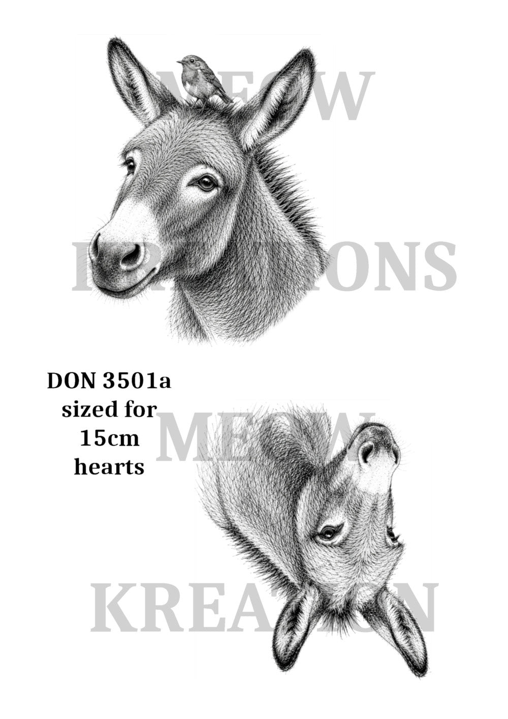 DON 3501a