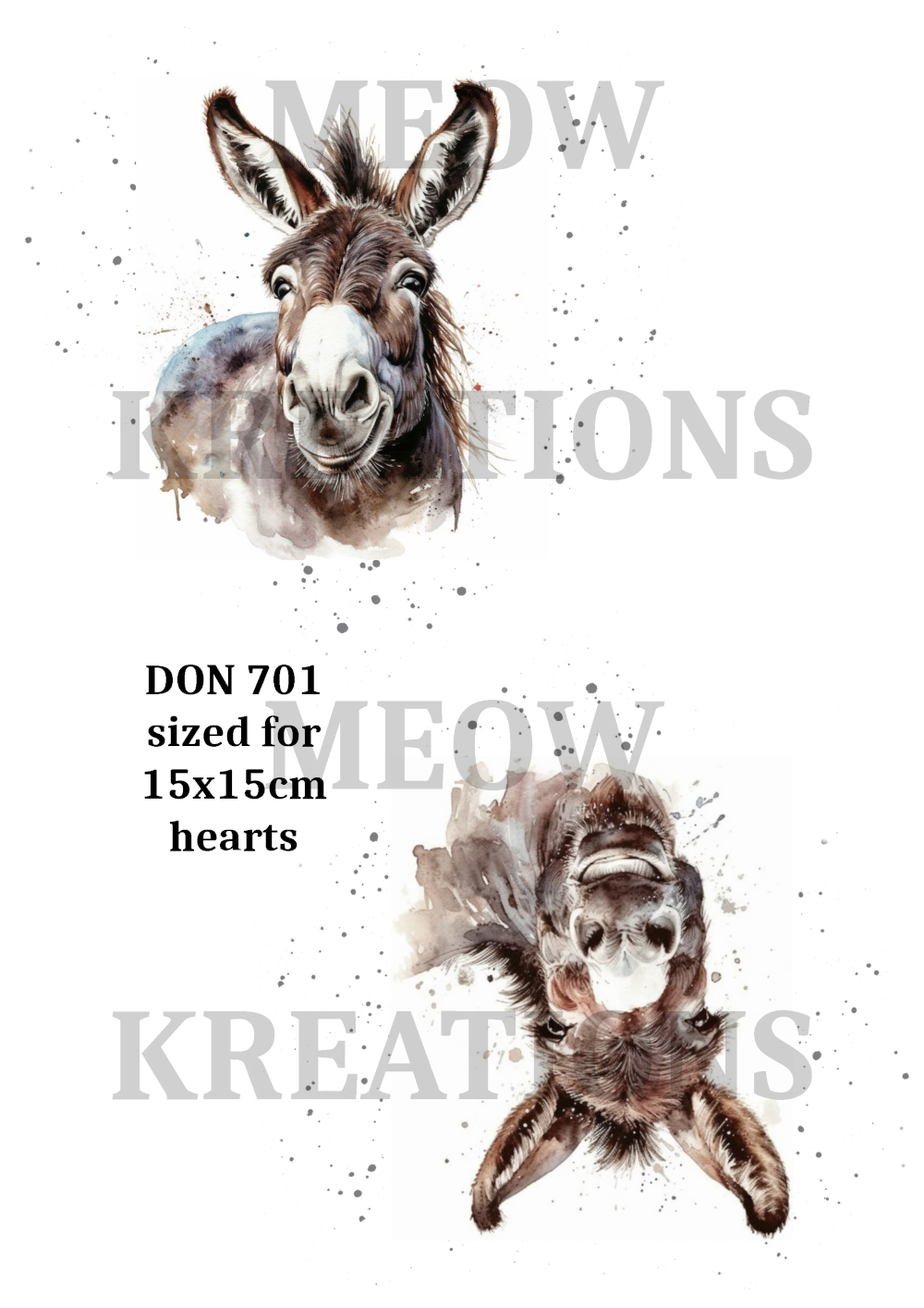 DON 701