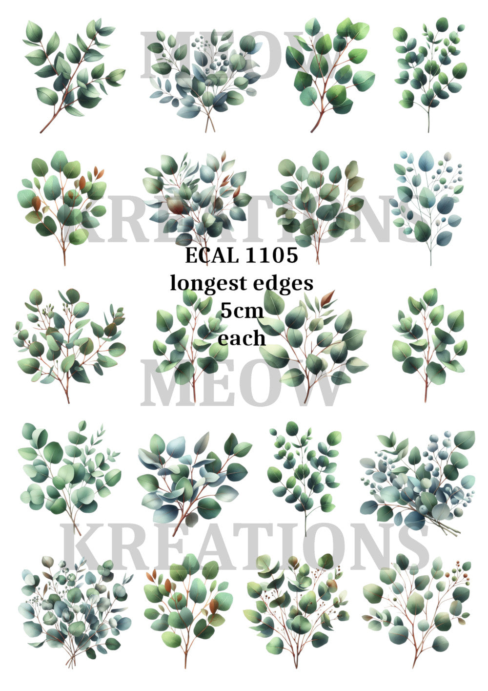 ECAL 1105