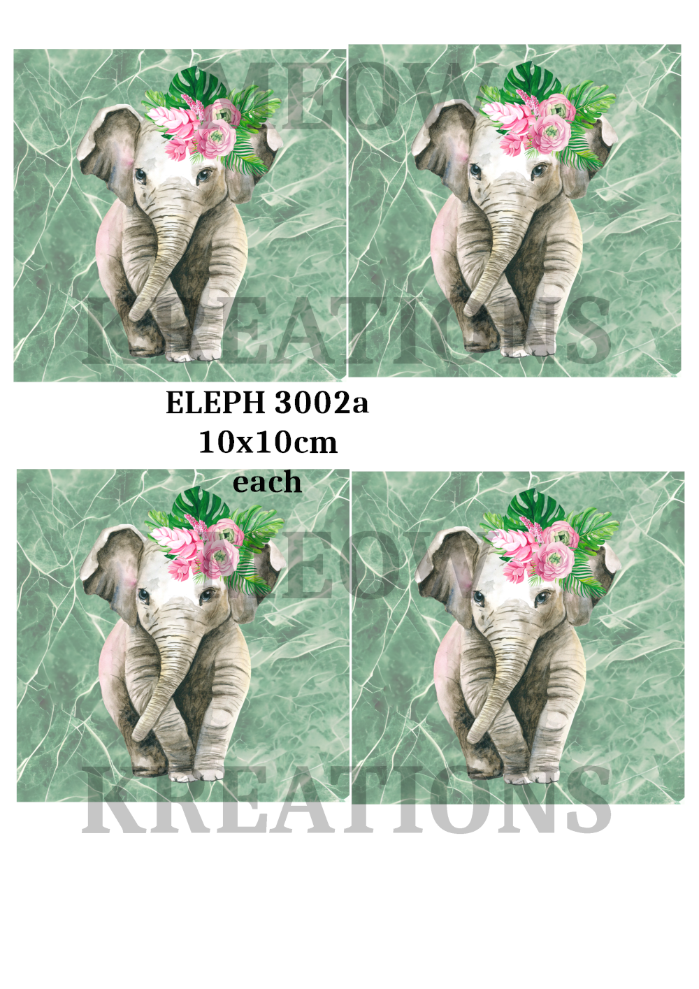 ELEPH 3002a