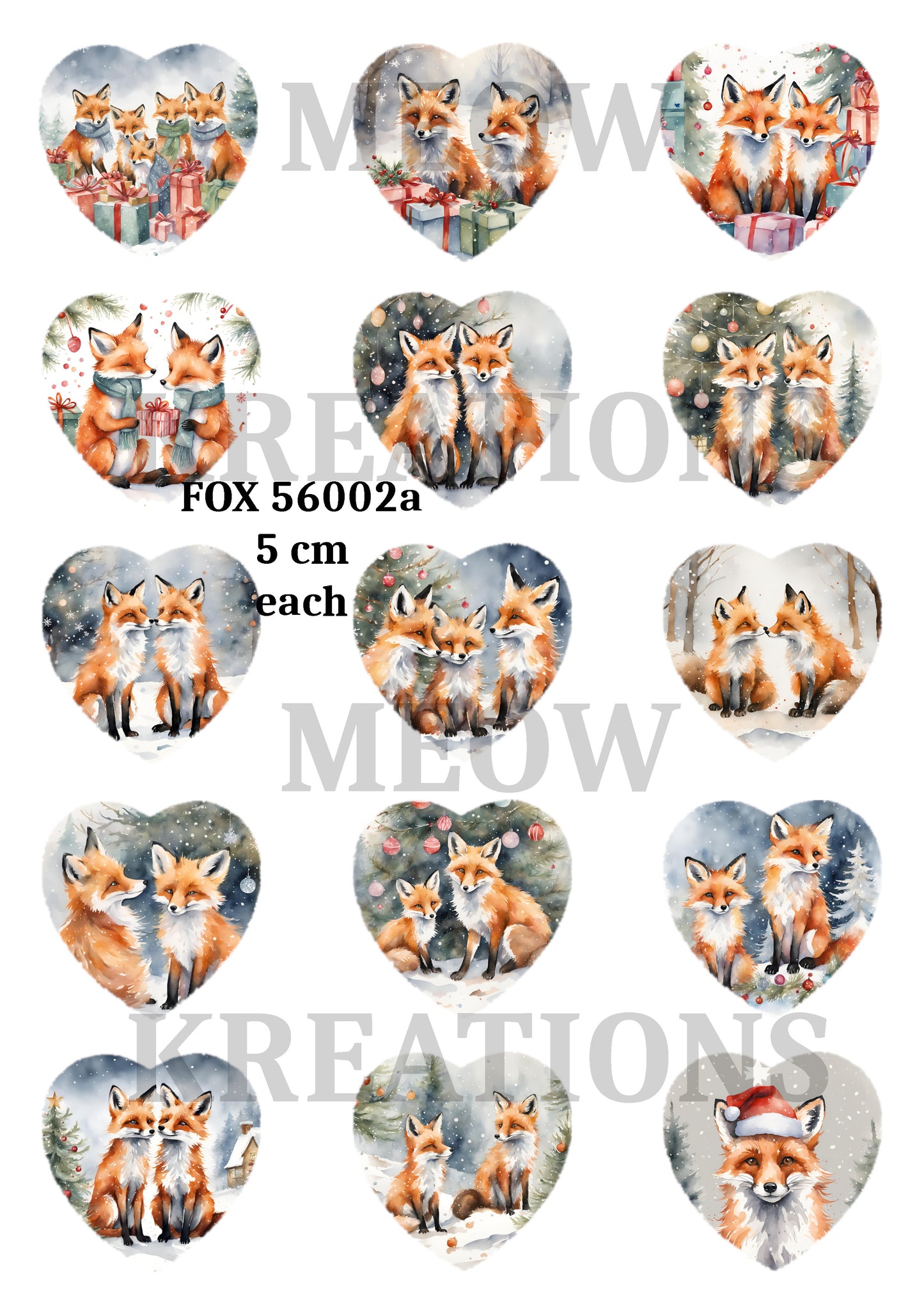 FOX 56002a