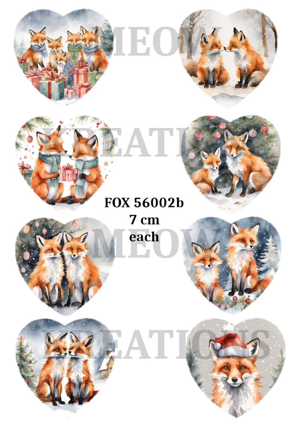FOX 56002b