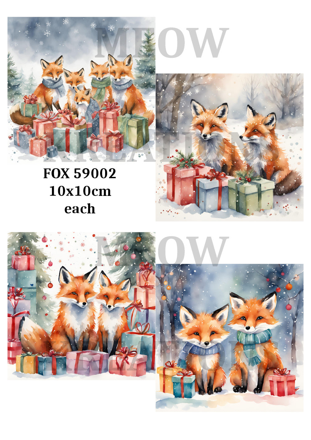 FOX 59002