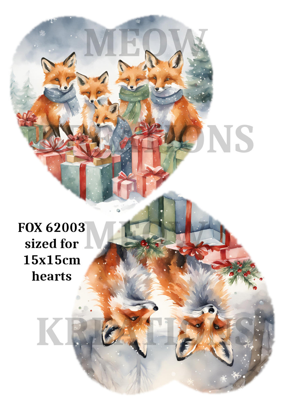 FOX 62003