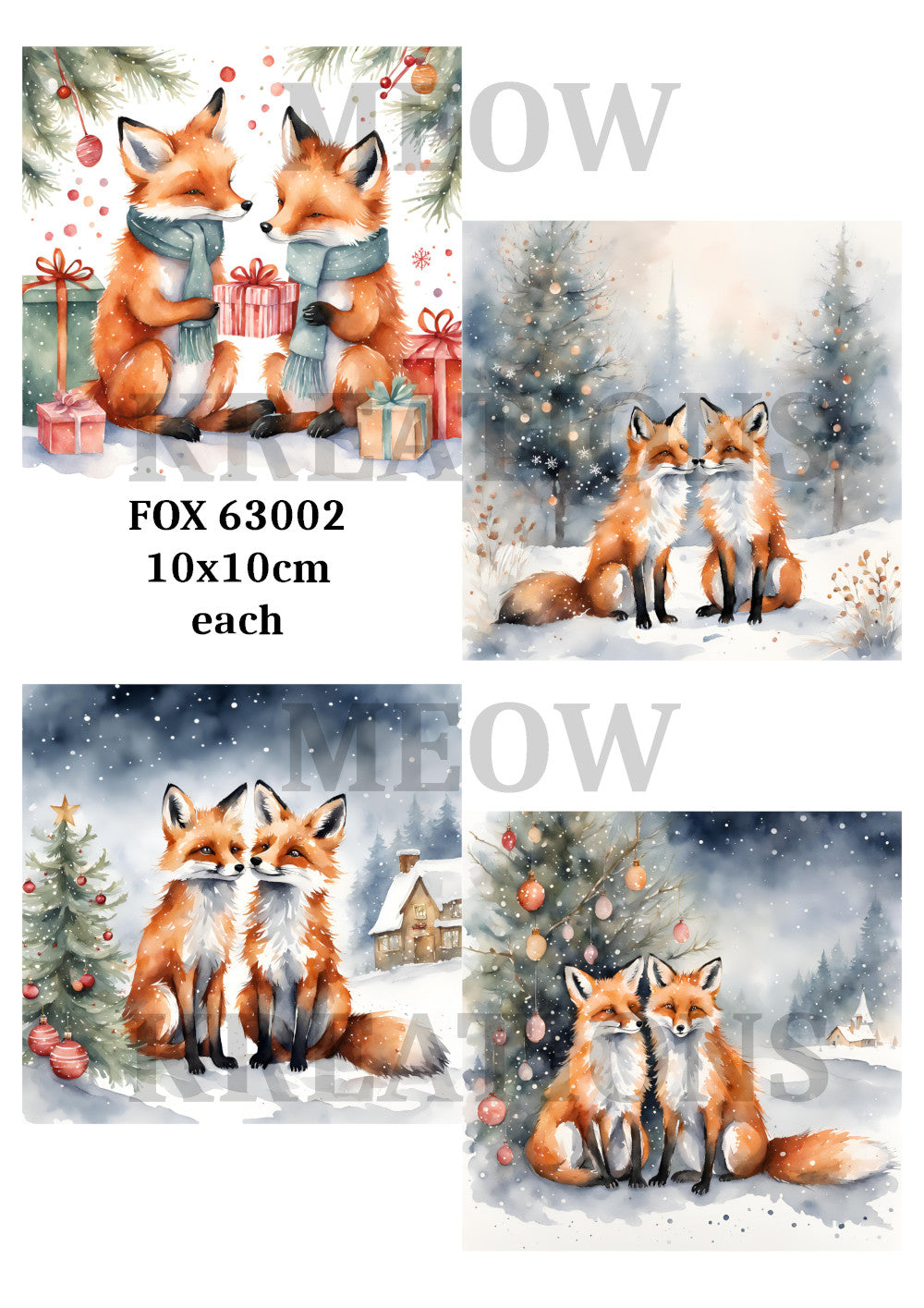 FOX 63002