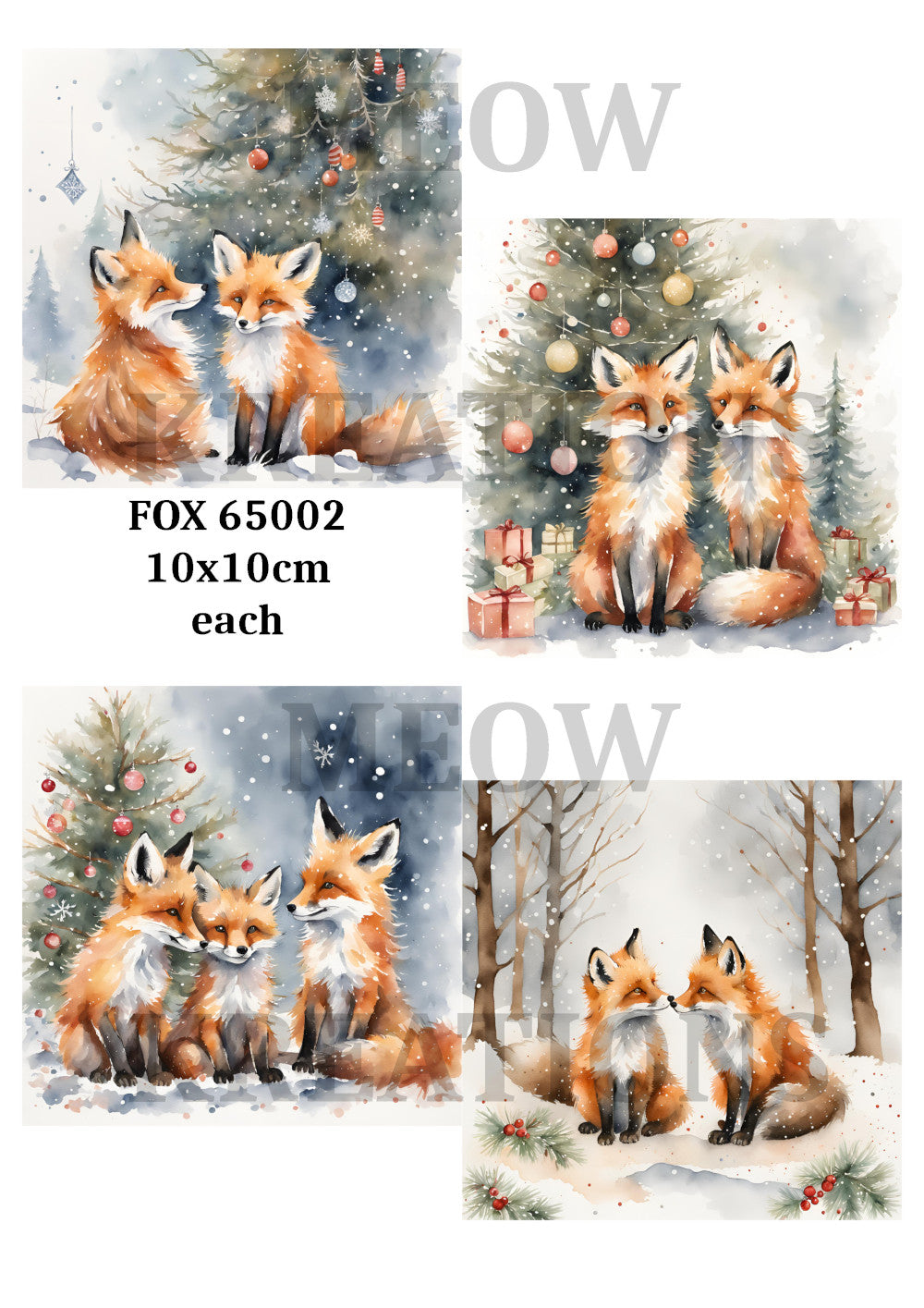 FOX 65002
