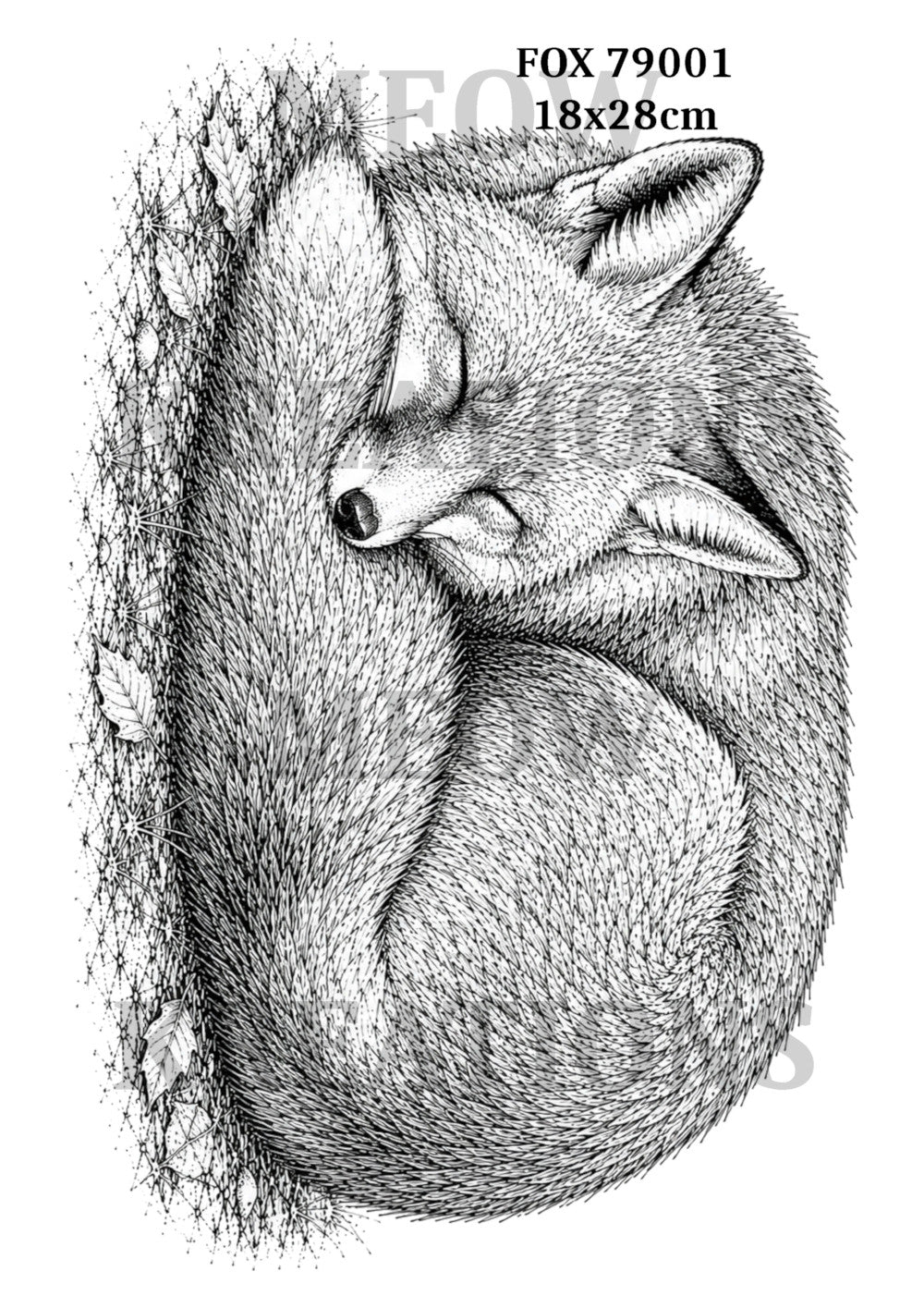 FOX 79001