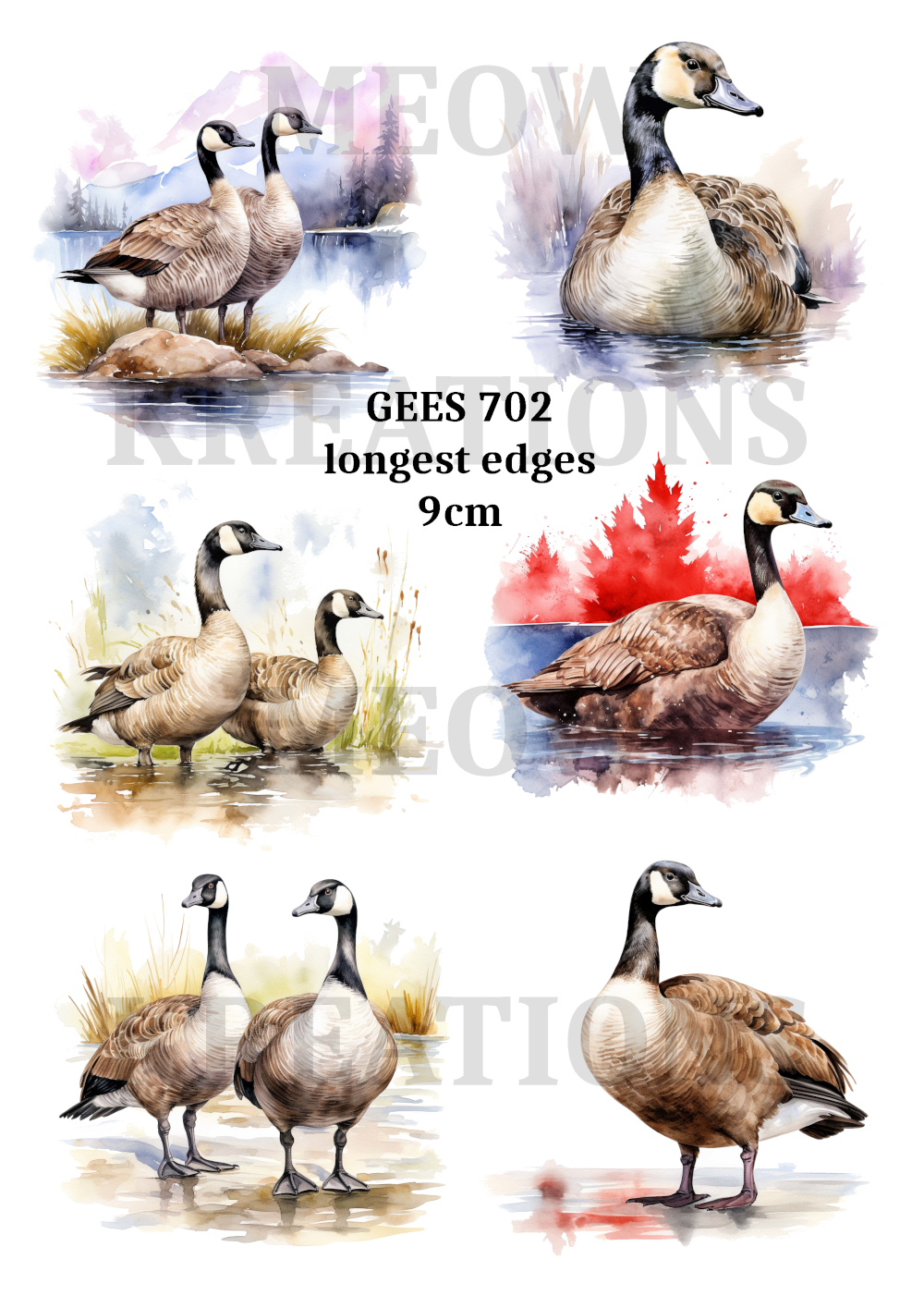 GEES 702