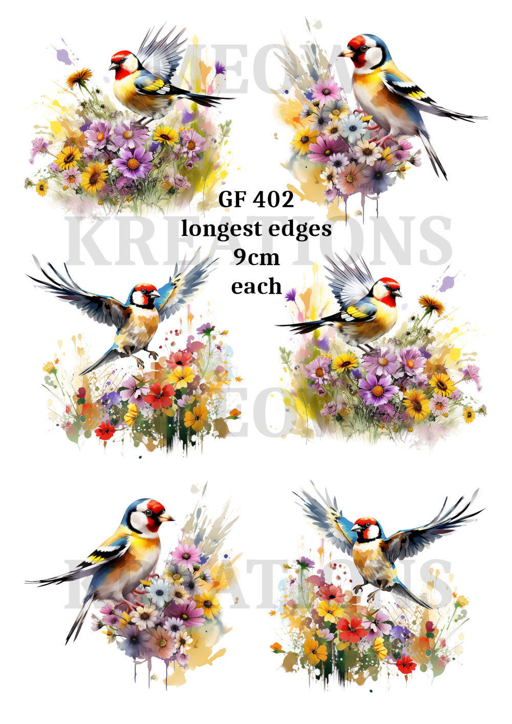 GF 402