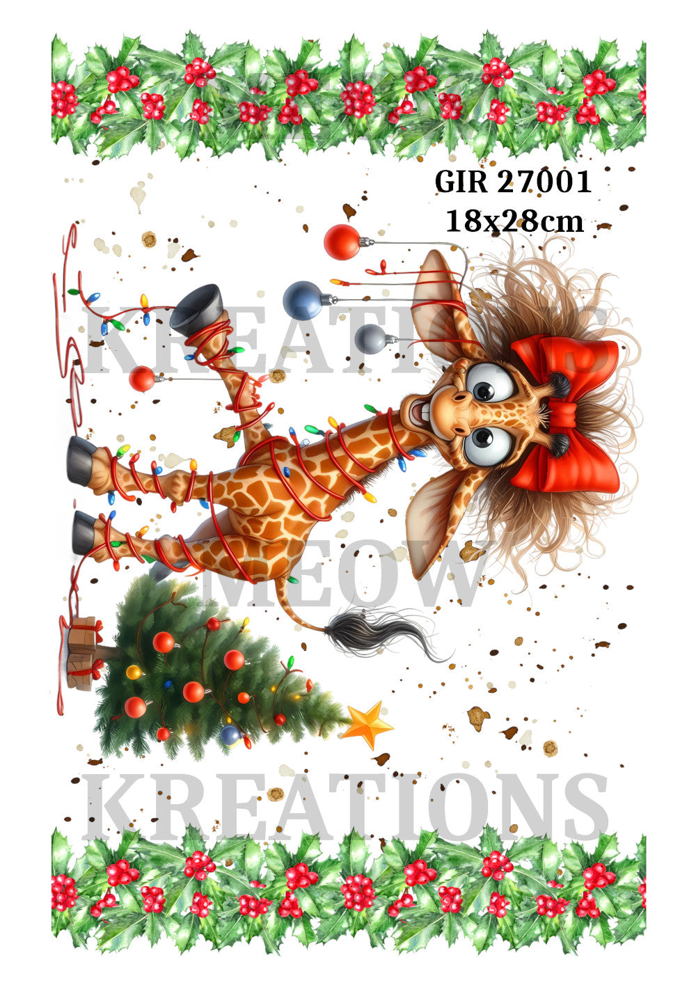 GIR 27001