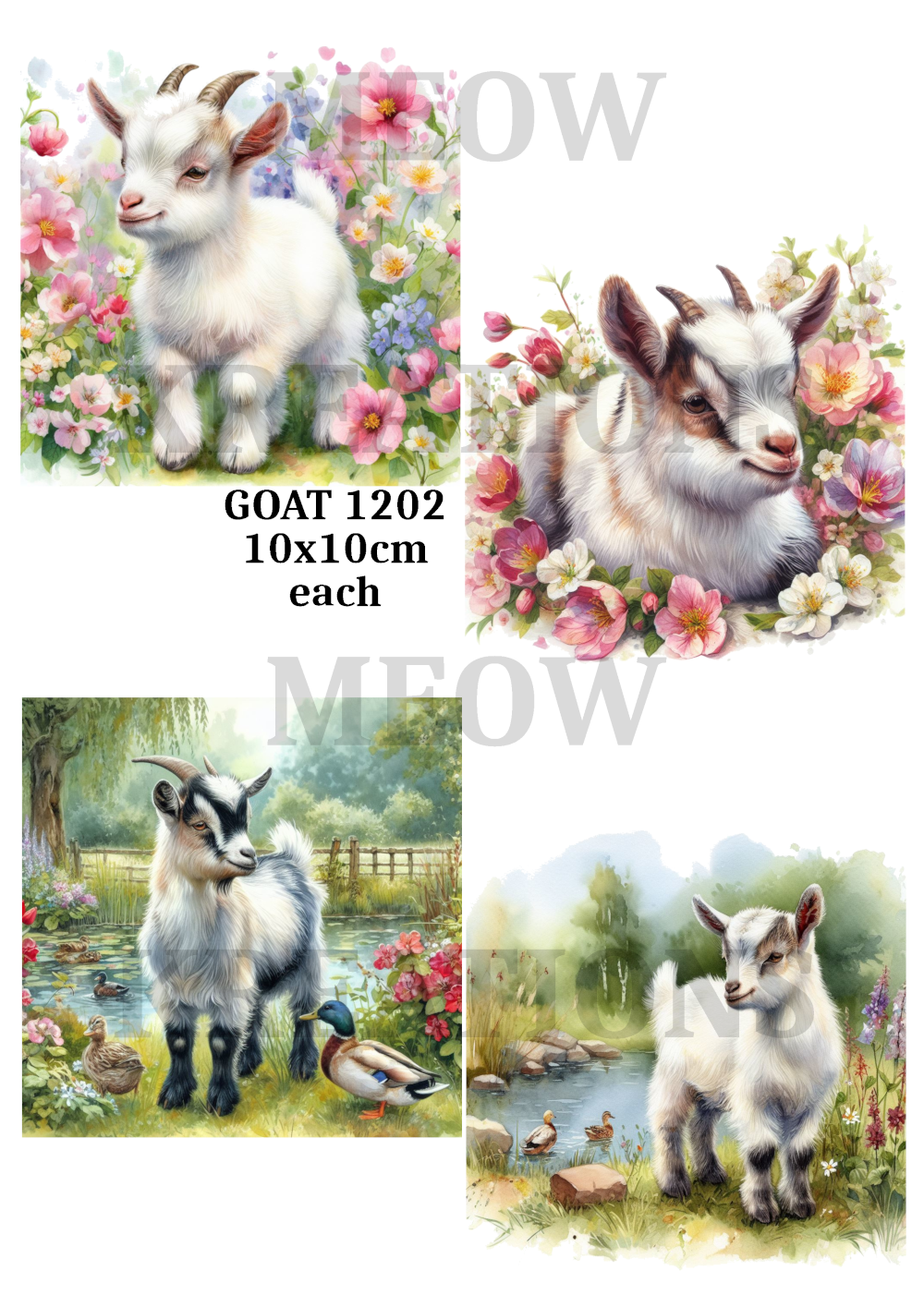 GOAT 1202