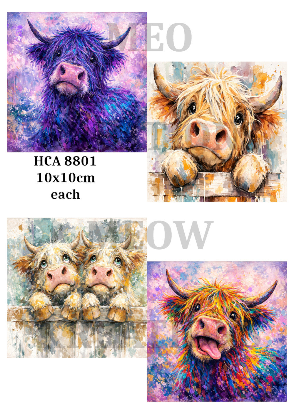 HCA 8801