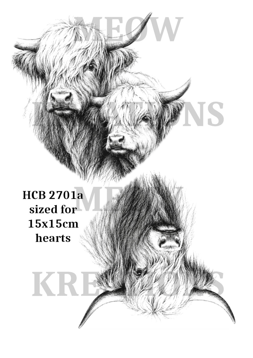 HCB 2701a