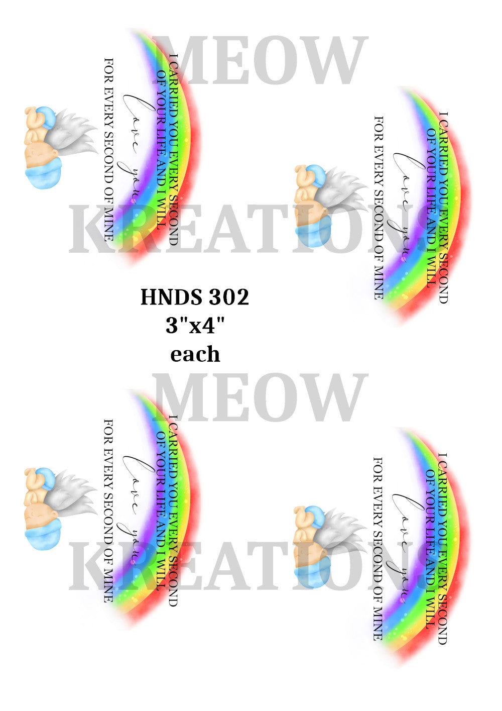 HNDS 302
