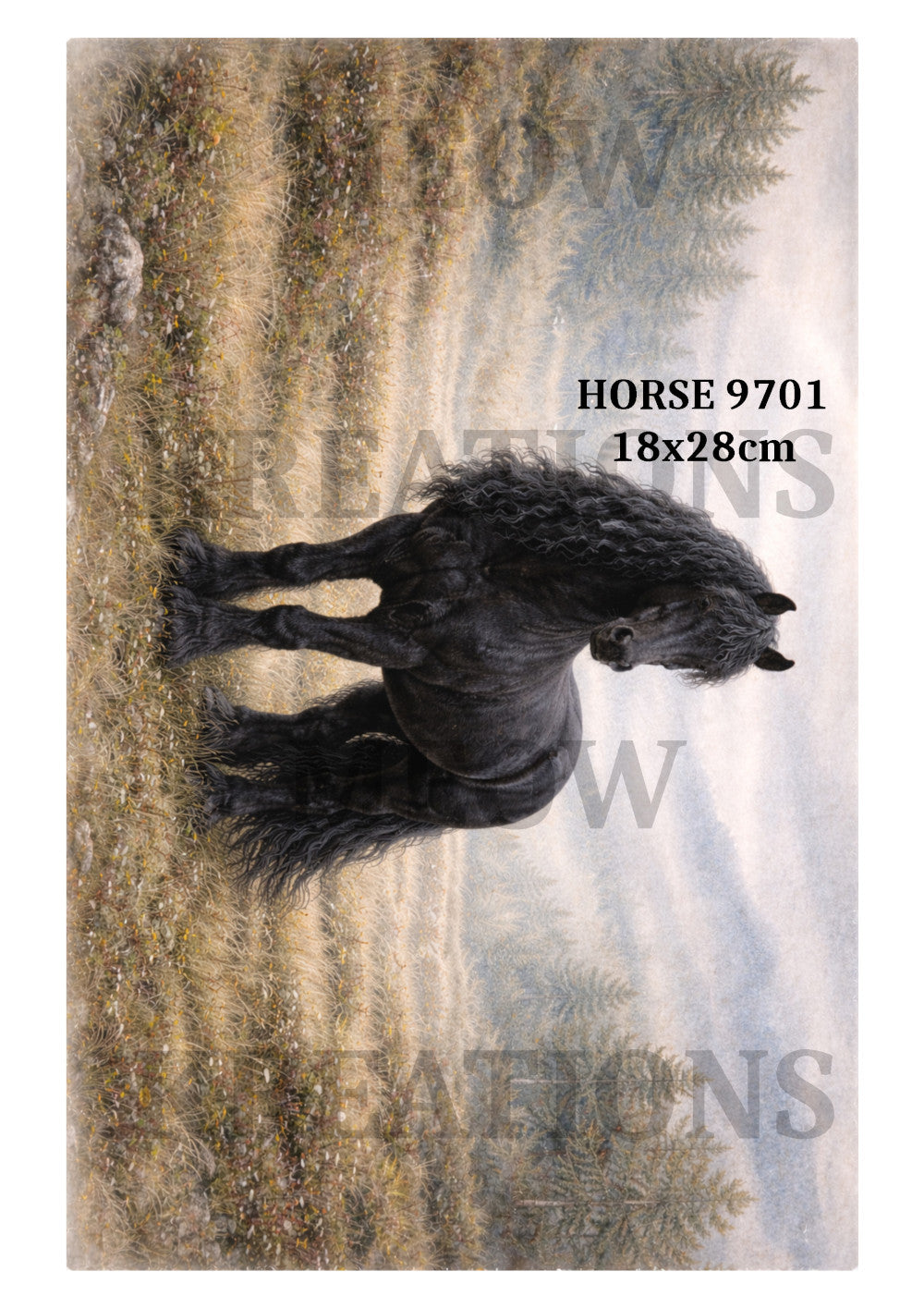 PFERD 1101