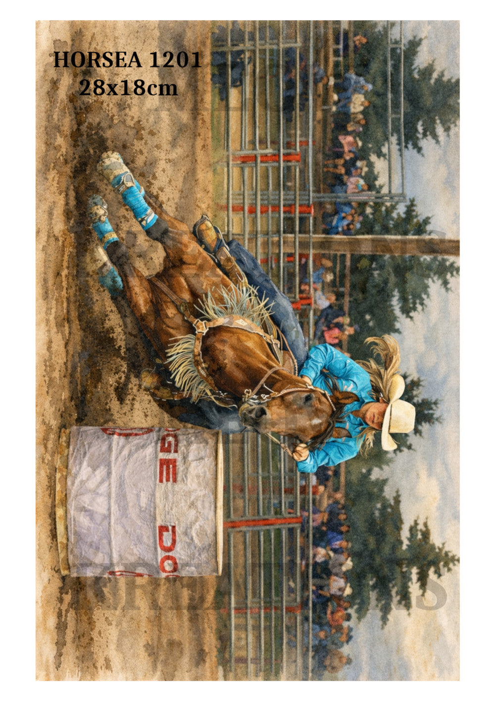 PFERD 1101
