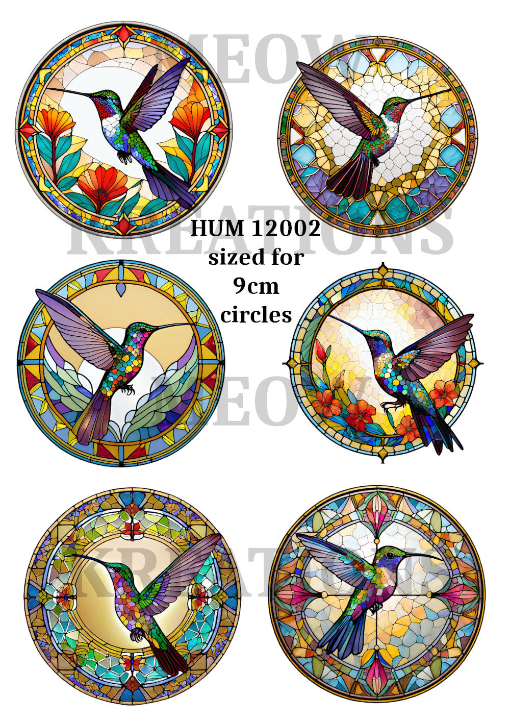 HUM 12002