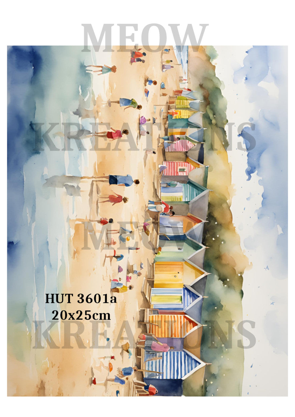 HUT 3601a