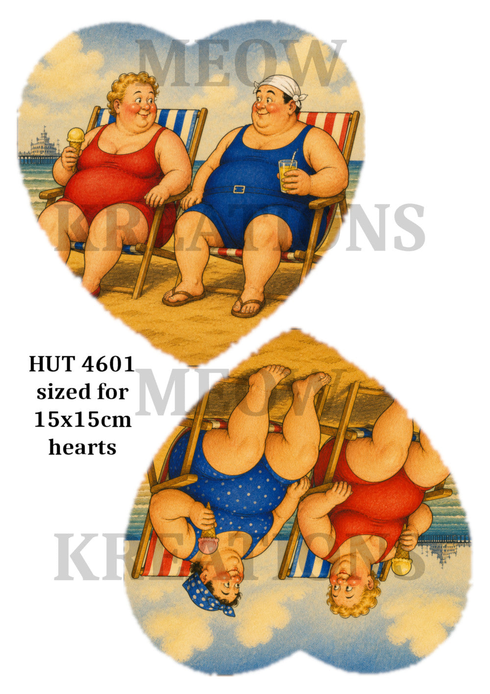 HUT 4601