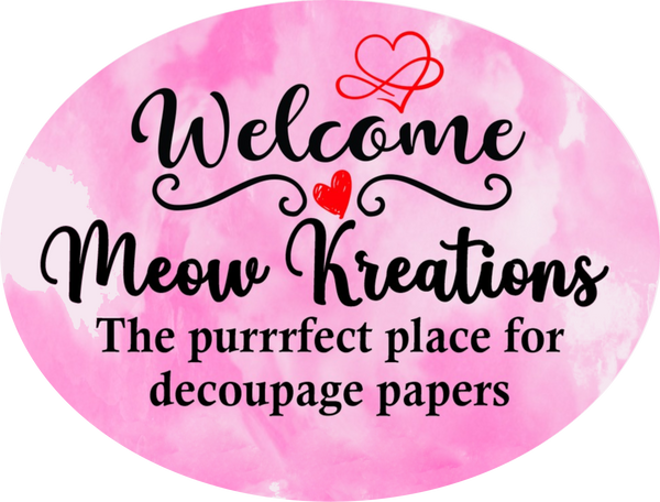 Meowkreations