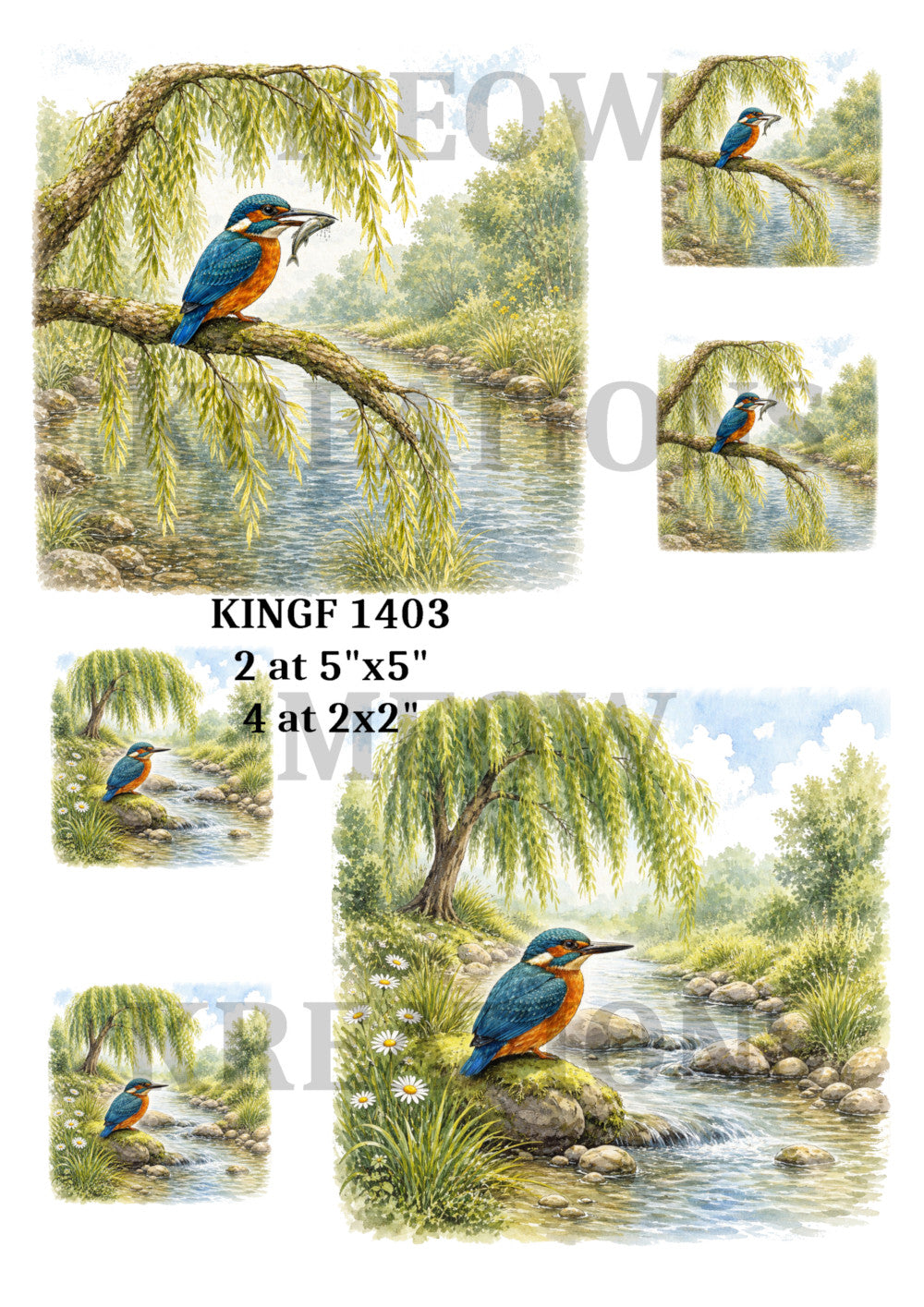 KINGF 1403