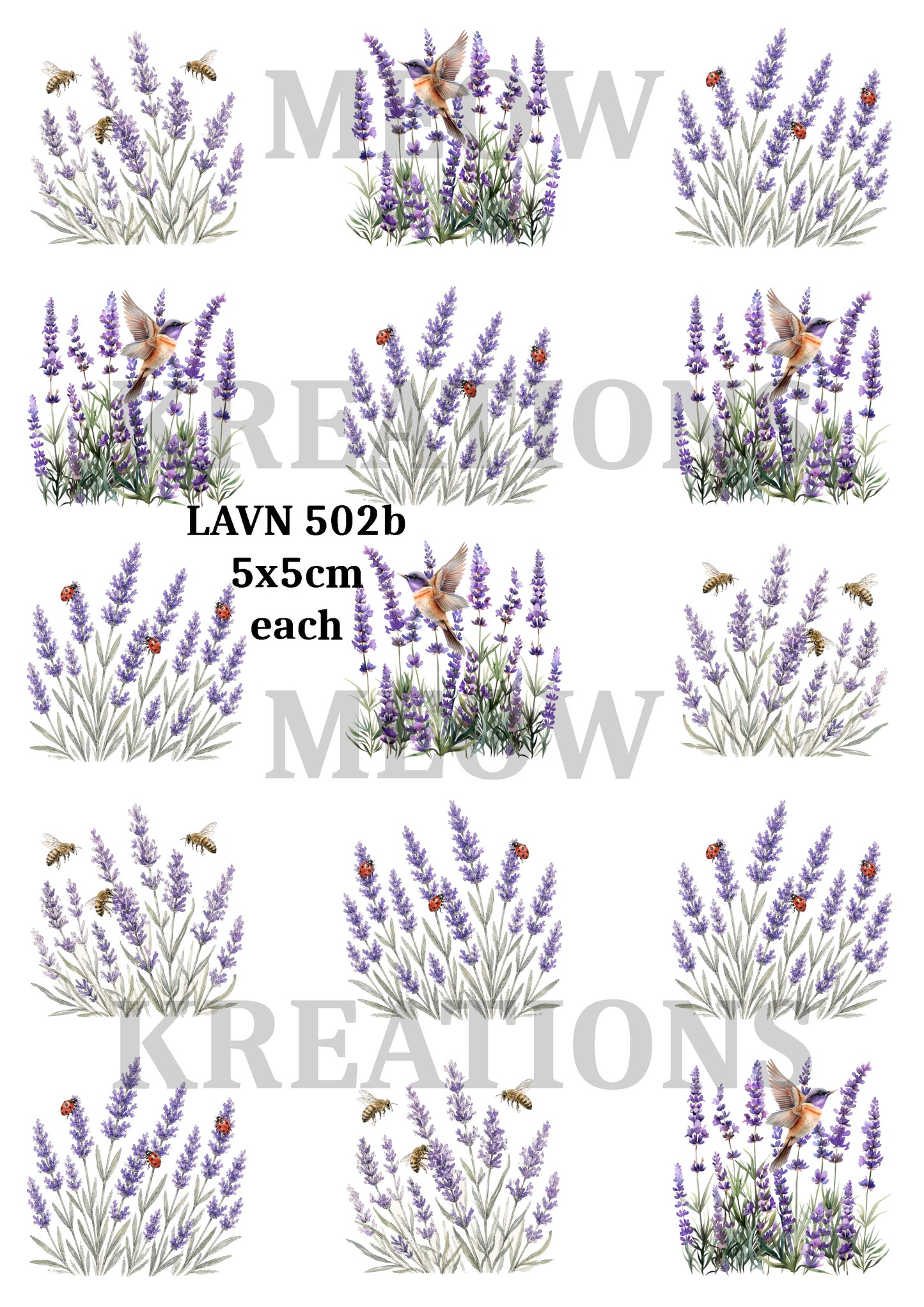LAVN 502b