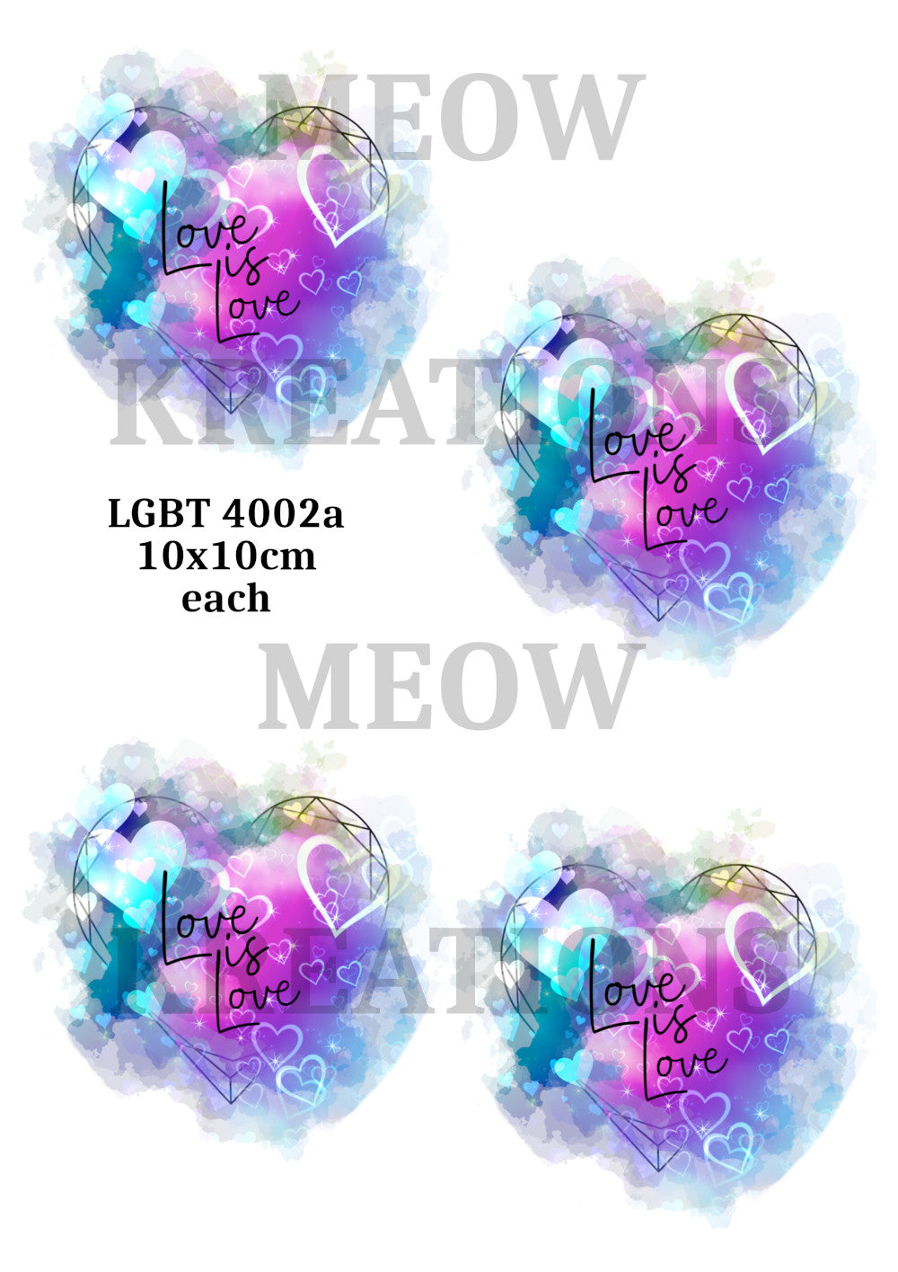 LGBT 4002a