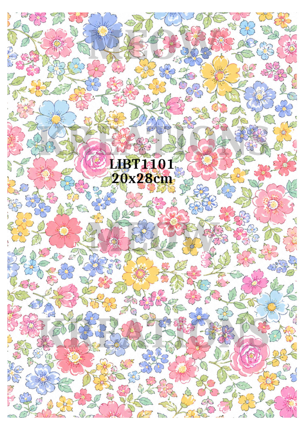 LIBT 1101